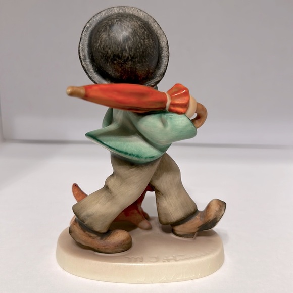 💙TM3 ‘Strolling Along’ Hummel #5 - Picture 5 of 7